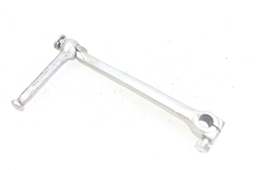 photo de KICK JIANSHE COYOTE 80 - Otra perspectiva