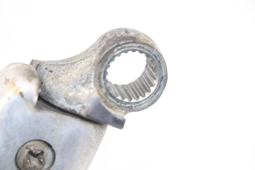 photo de PEDAL ARRANQUE HONDA CR 125 (1989 - 1991) - Zoom estado de uso