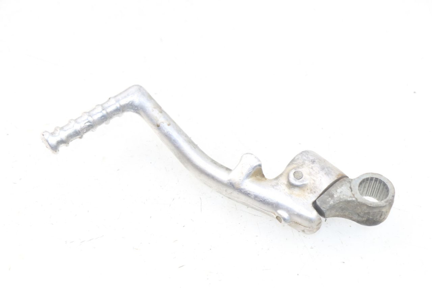 photo de PEDAL ARRANQUE HONDA CR 125 (1989 - 1991) - Primer plano técnico