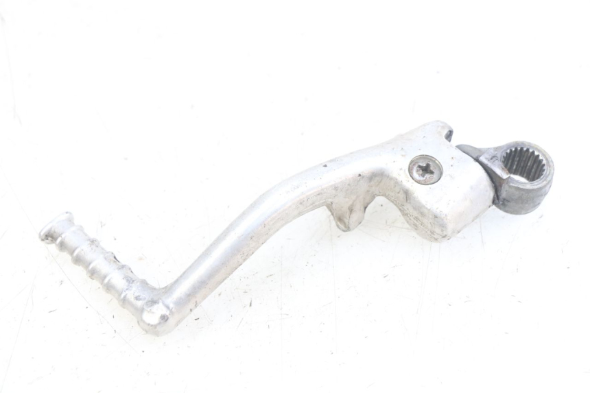 photo de PATADA HONDA CR 125 (1995 - 1997) - Otra perspectiva