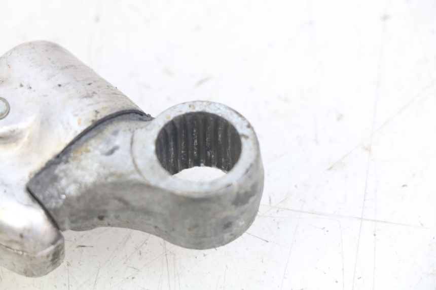 photo de PATADA HONDA CR 125 (1995 - 1997) - Detalles de los puntos de fijación