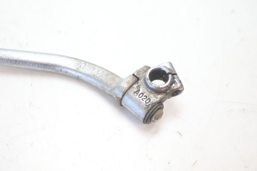 photo de PEDAL ARRANQUE HONDA CRF CR-F 125 (2020 - 2021) - Zoom estado de uso
