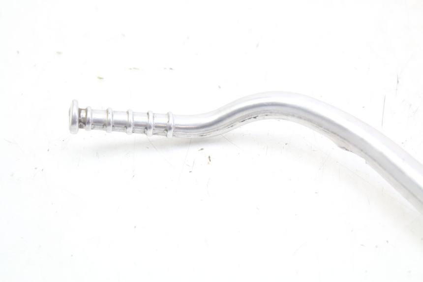 photo de PATADA HONDA CRF 250 (2010 - 2013) - Primer plano técnico