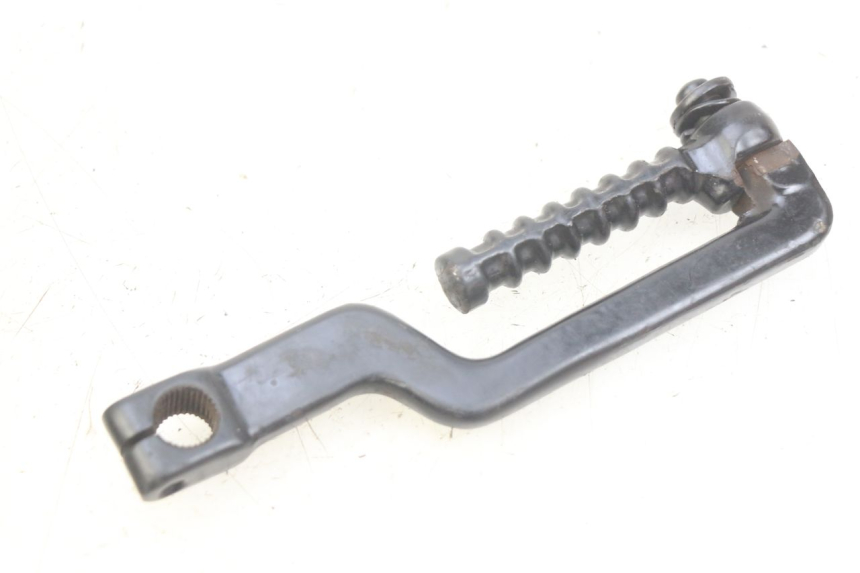 photo de PATADA SYM CROX 4T 50 (2016 - 2023) - Vista principal