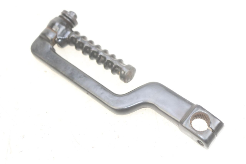 photo de PATADA SYM CROX 4T 50 (2016 - 2023) - Zoom estado de uso