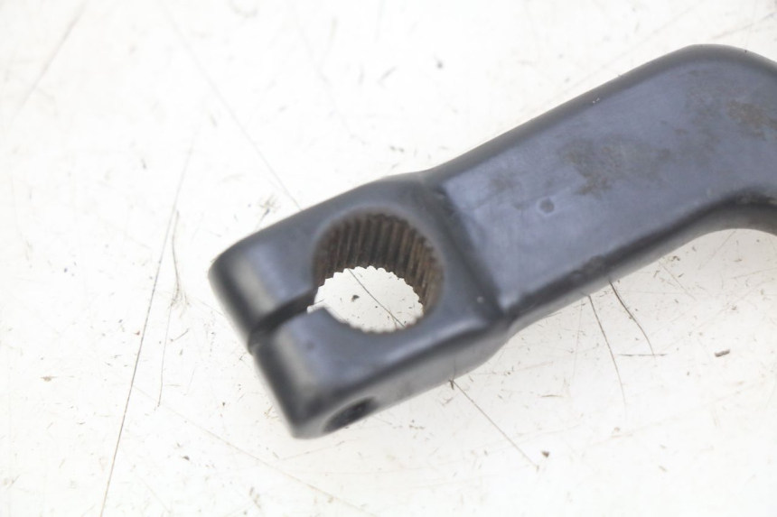 photo de PATADA SYM CROX 4T 50 (2016 - 2023) - Otra perspectiva