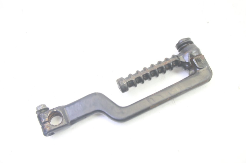 photo de PATADA SYM CROX 4T 50 (2016 - 2023) - Vista principal