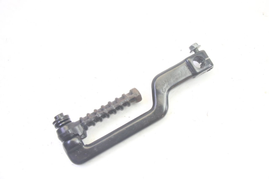 photo de PATADA SYM CROX 4T 50 (2016 - 2023) - Vista principal