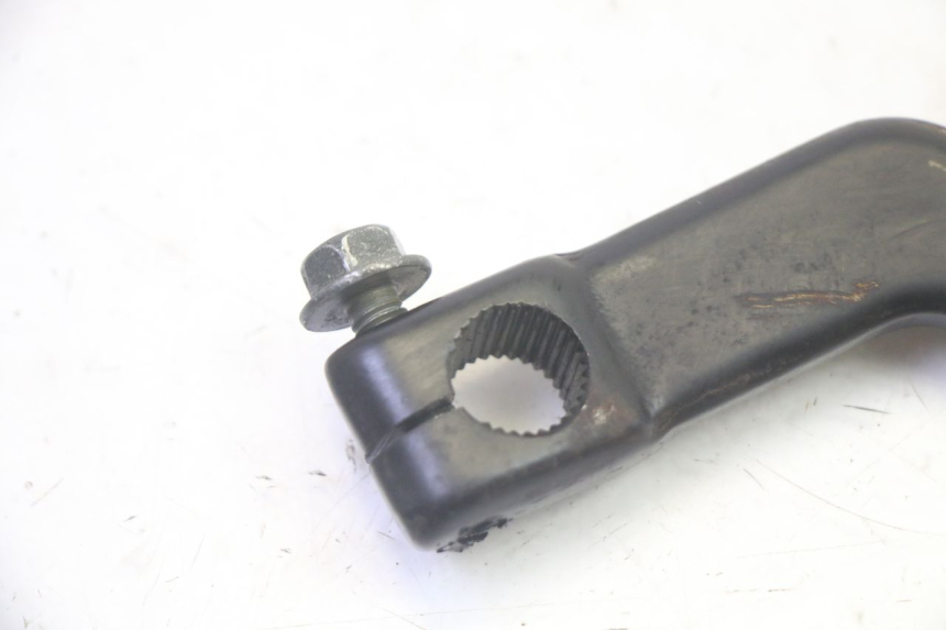 photo de PATADA SYM CROX 4T 50 (2016 - 2023) - Zoom estado de uso