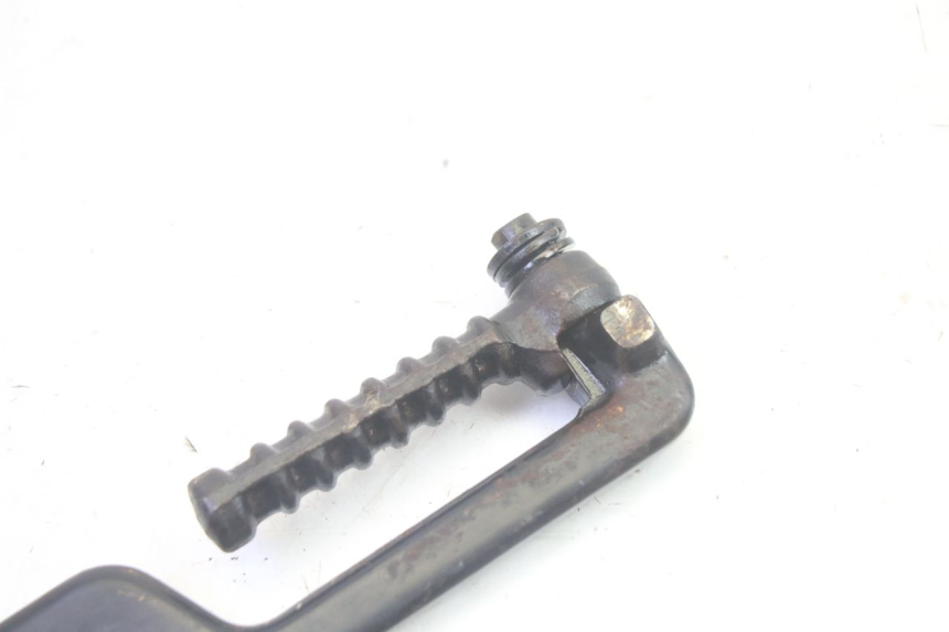 photo de PATADA SYM CROX 4T 50 (2016 - 2023) - Otra perspectiva