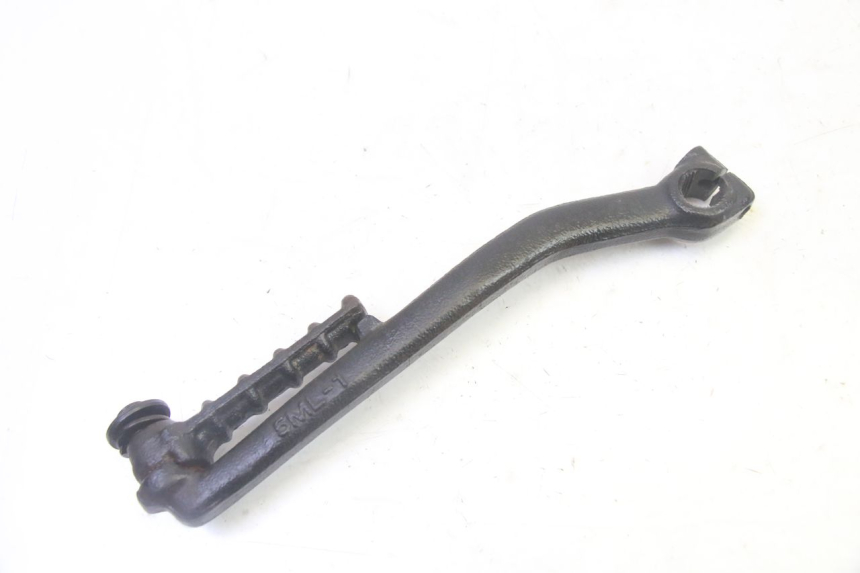 photo de PEDAL ARRANQUE YAMAHA CYGNUS X INJECTION 125 (2007 - 2013) - Zoom estado de uso