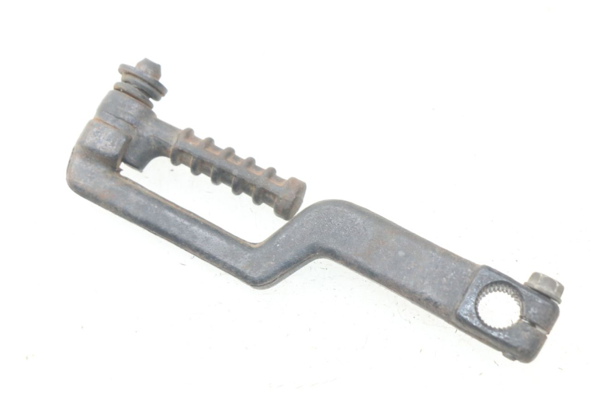 photo de PATADA KYMCO DINK 4T 50 (2007 - 2018) - Vista principal