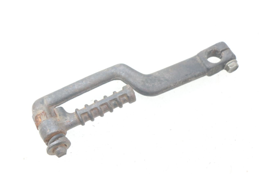 photo de PATADA KYMCO DINK 4T 50 (2007 - 2018) - Zoom estado de uso