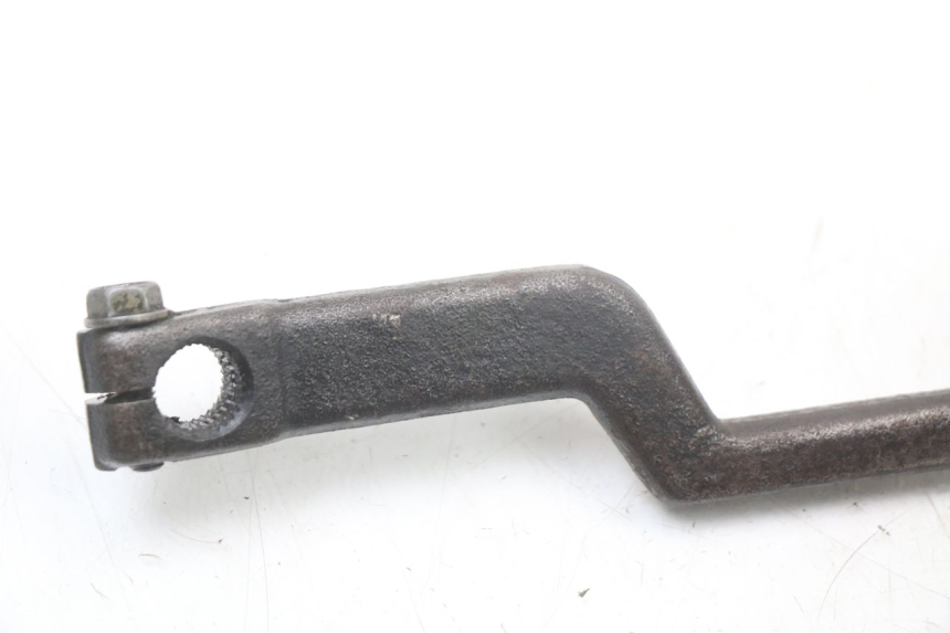 photo de PATADA KYMCO DINK 4T 50 (2007 - 2018) - Primer plano técnico