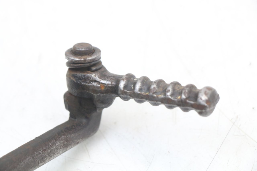 photo de PATADA KYMCO DINK 4T 50 (2007 - 2018) - Vista general del producto