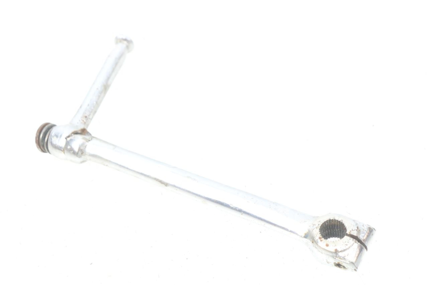 photo de PATADA LONCIN DIRT BIKE 125 - Vista principal