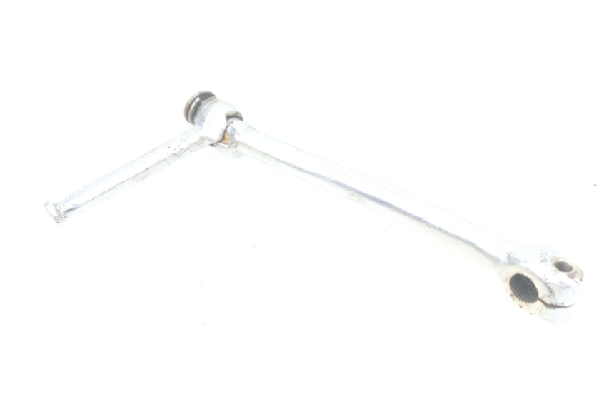 photo de PATADA LONCIN DIRT BIKE 125 - Zoom estado de uso