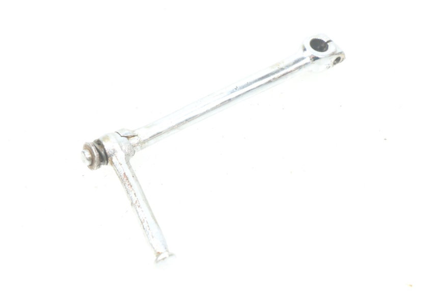 photo de PATADA LONCIN DIRT BIKE 125 - Otra perspectiva