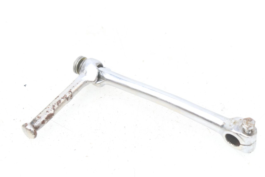 photo de PATADA LONCIN DIRT BIKE 125 - Vista principal