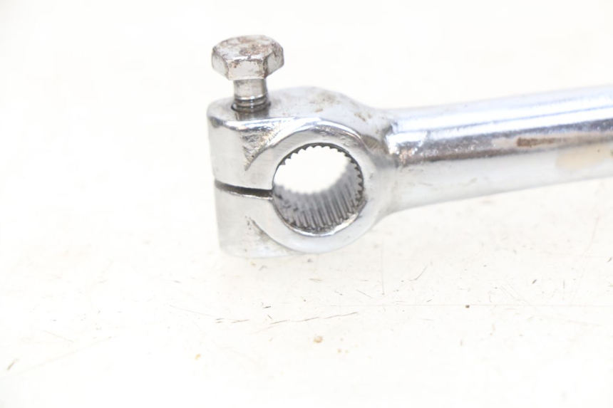 photo de PATADA LONCIN DIRT BIKE 125 - Zoom estado de uso