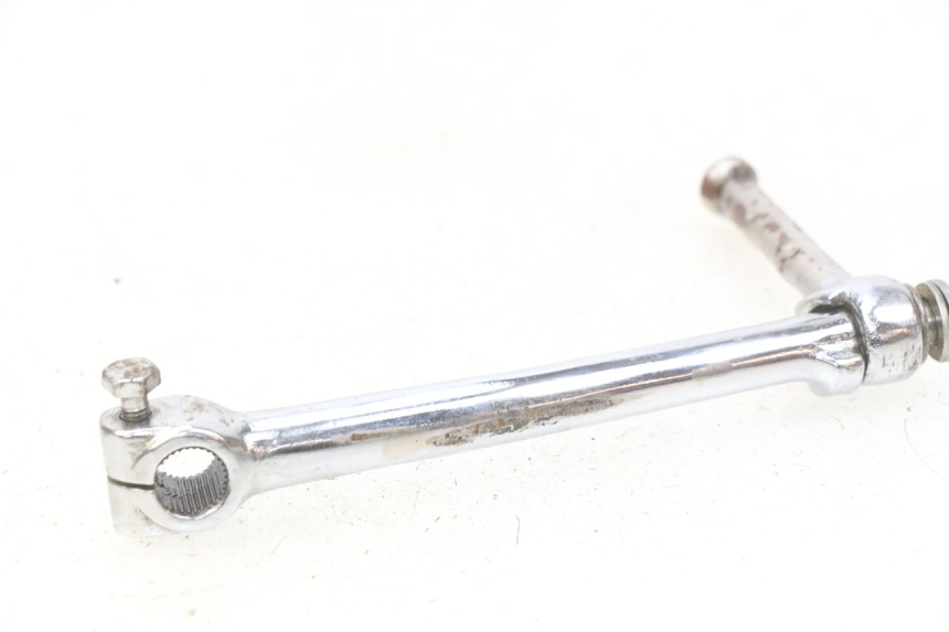 photo de PATADA LONCIN DIRT BIKE 125 - Otra perspectiva