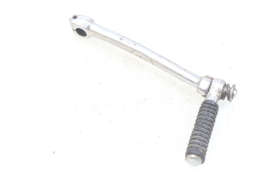 photo de PATADA APOLLO DIRT BIKE 125 (2010 - 2018) - Vista principal