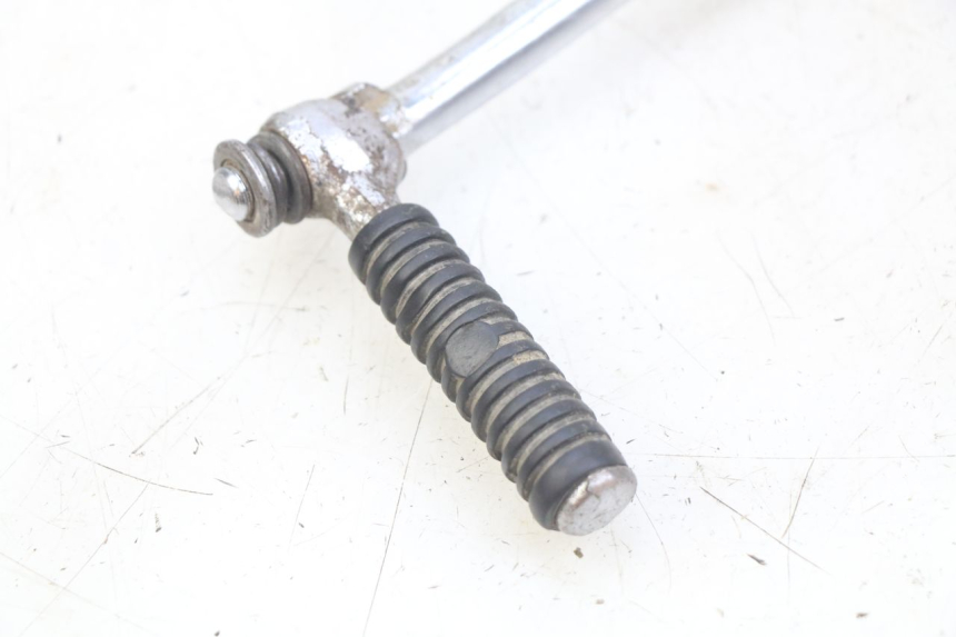 photo de PATADA APOLLO DIRT BIKE 125 (2010 - 2018) - Detalle de la pieza