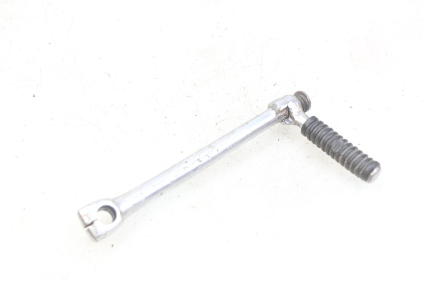 photo de PATADA APOLLO DIRT BIKE 125 (2010 - 2018) - Zoom estado de uso