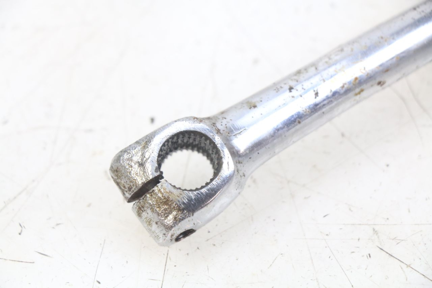 photo de PATADA APOLLO DIRT BIKE 125 (2010 - 2018) - Primer plano técnico