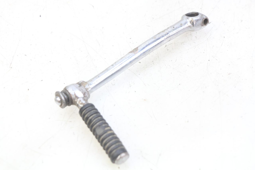 photo de PATADA APOLLO DIRT BIKE 125 (2010 - 2018) - Vista general del producto