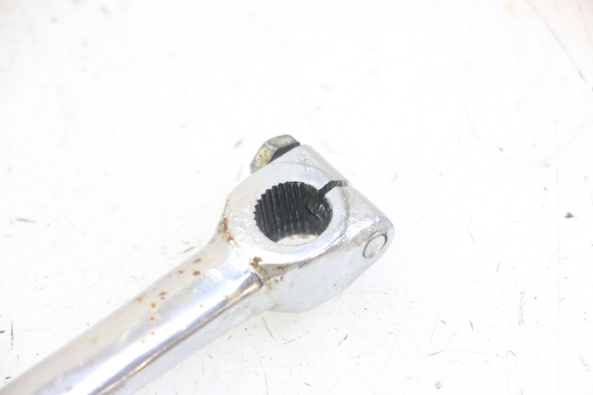 photo de PATADA CCR DIRT BIKE 125 - Primer plano técnico