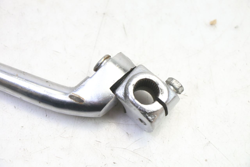 photo de PATADA CCR DIRT BIKE 125 - Zoom estado de uso