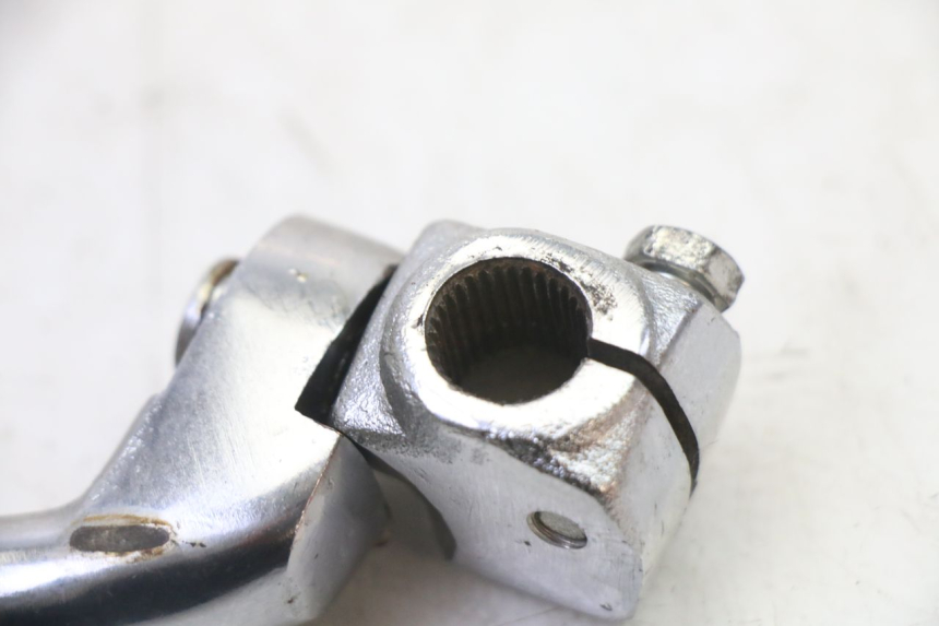 photo de PATADA CCR DIRT BIKE 125 - Otra perspectiva