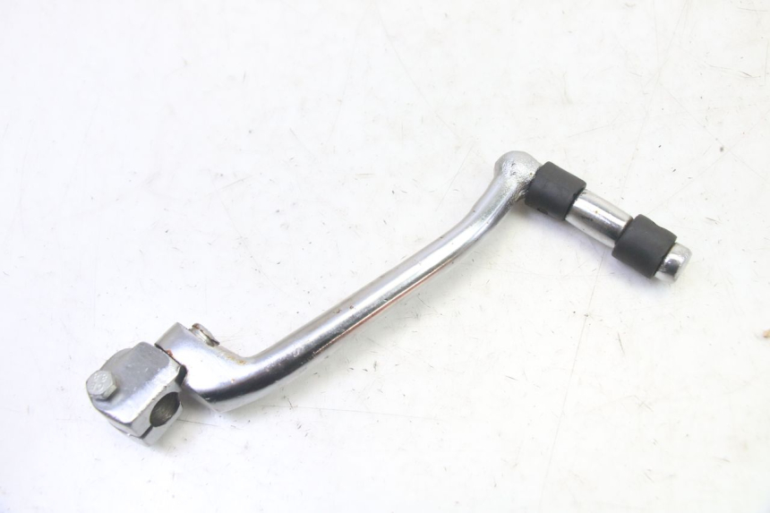 photo de PATADA CCR DIRT BIKE 125 - Primer plano técnico