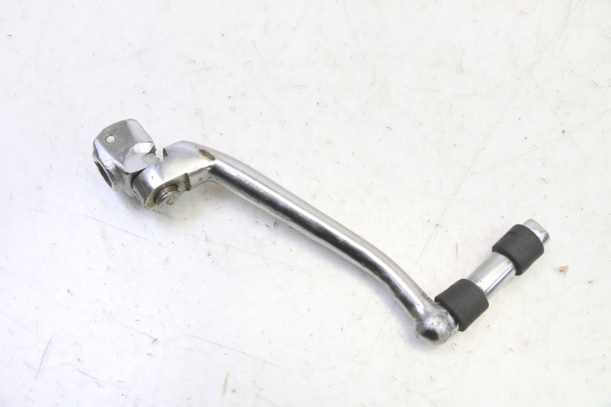 photo de PATADA CCR DIRT BIKE 125 - Detalles de los puntos de fijación