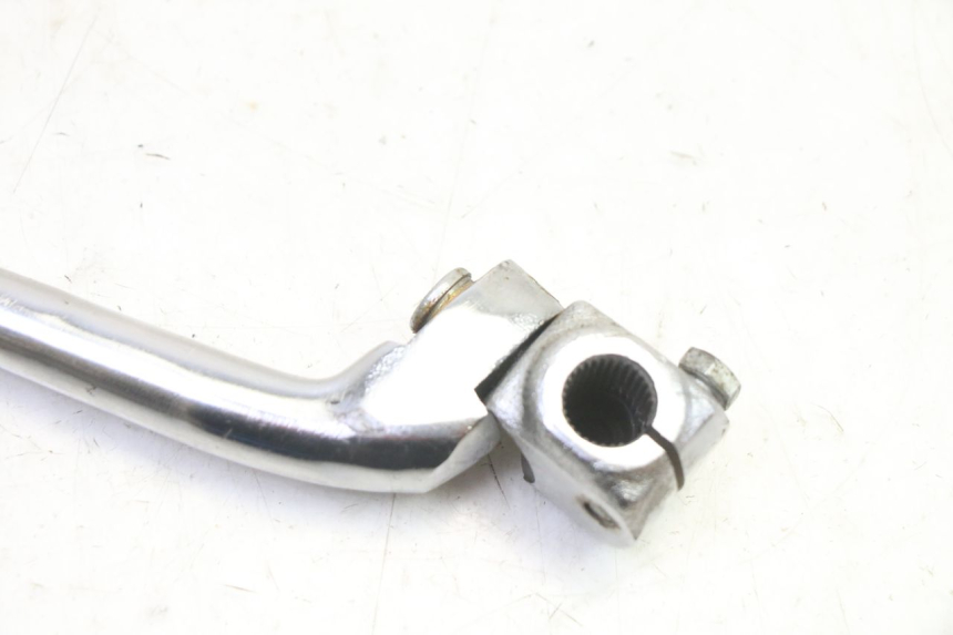 photo de PATADA CCR DIRT BIKE 125 - Zoom estado de uso