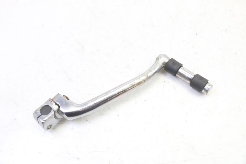 photo de PATADA CCR DIRT BIKE 125 - Primer plano técnico