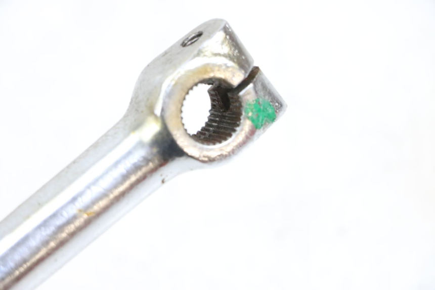 photo de PATADA CCR DIRT BIKE 125 - Otra perspectiva