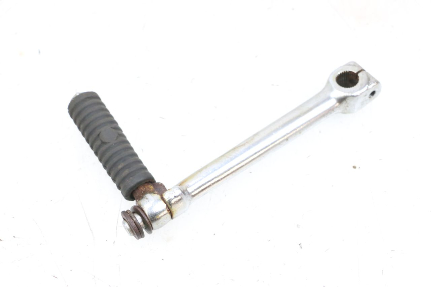 photo de PATADA CCR DIRT BIKE 125 - Vista general del producto