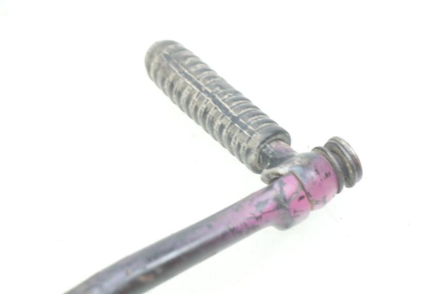 photo de PATADA CCR DIRT BIKE 110 - Zoom estado de uso