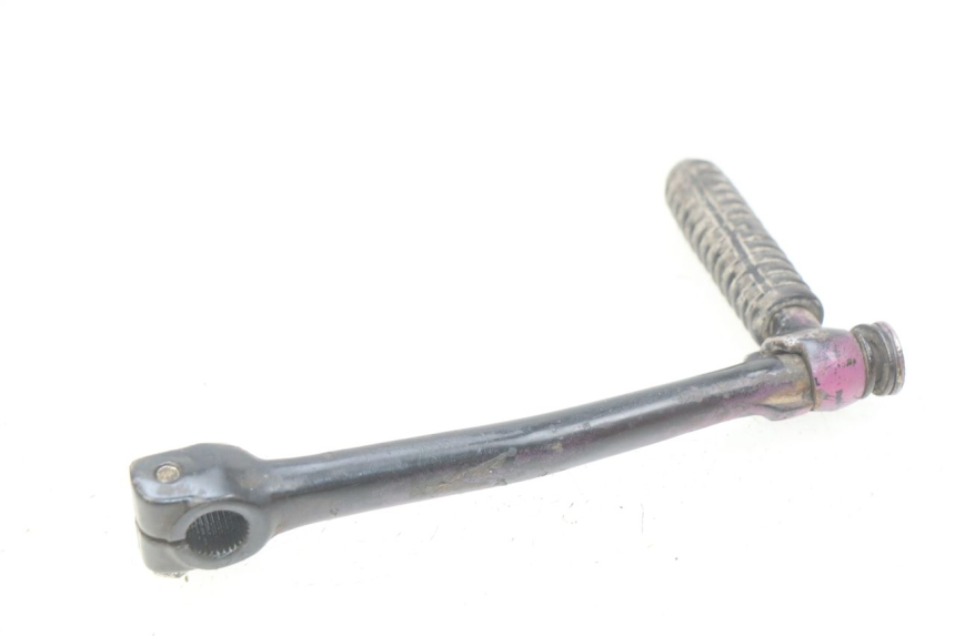 photo de PATADA CCR DIRT BIKE 110 - Primer plano técnico