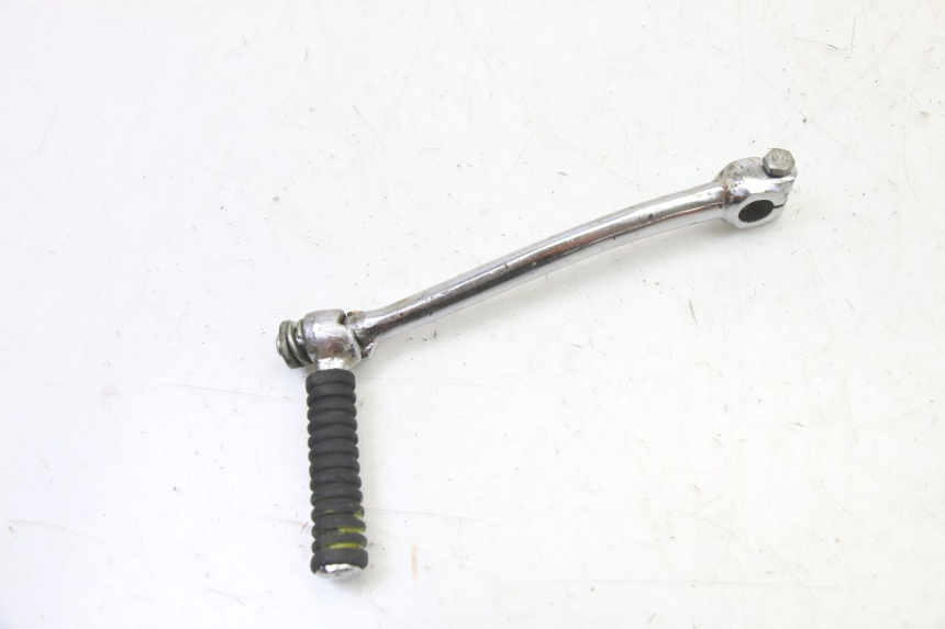 photo de PATADA CCR DIRT BIKE 110 - Primer plano técnico