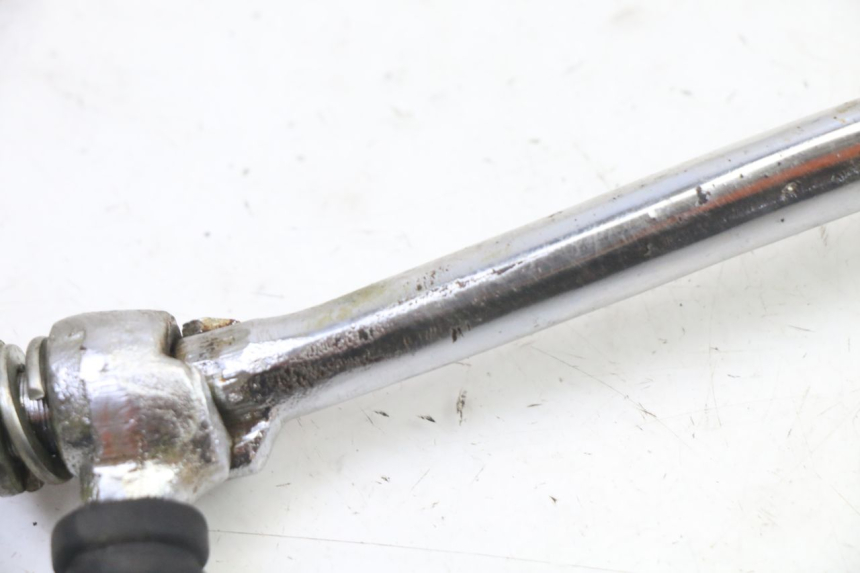 photo de PATADA CCR DIRT BIKE 110 - Vista general del producto