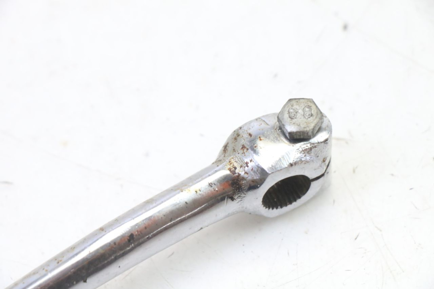 photo de PATADA CCR DIRT BIKE 110 - Detalles de los puntos de fijación