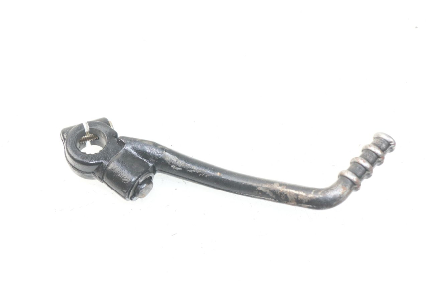 photo de PEDAL ARRANQUE DERBI DIRT BOY 4T 50 - Zoom estado de uso