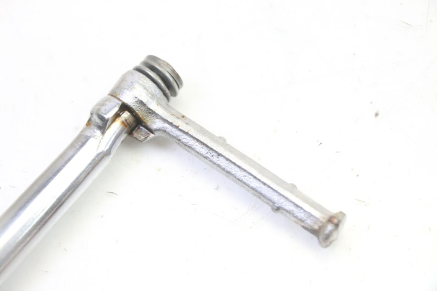 photo de PEDAL ARRANQUE PROBIKE DIRT 140 - Zoom estado de uso