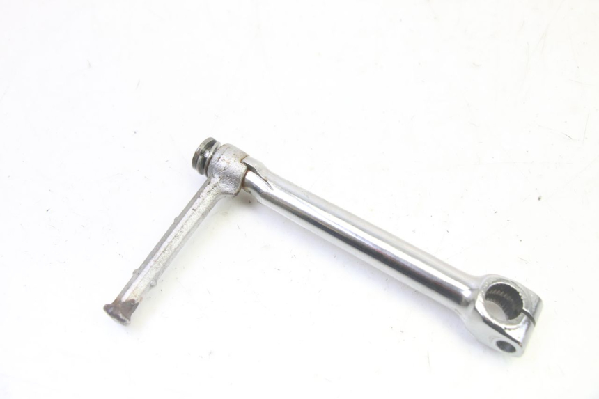 photo de PEDAL ARRANQUE PROBIKE DIRT 140 - Primer plano técnico