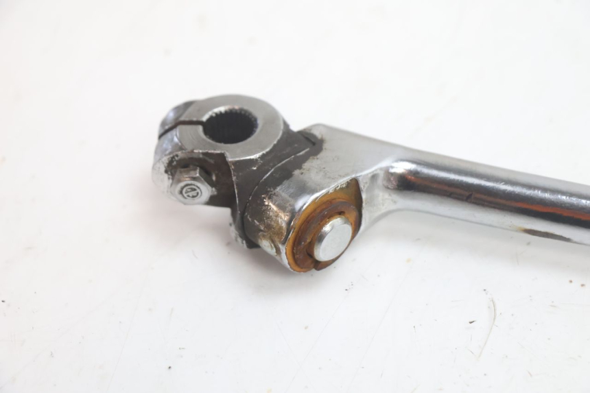 photo de PEDAL ARRANQUE MASH DIRT TRACK 50 (2018 - 2020) - Vista general del producto
