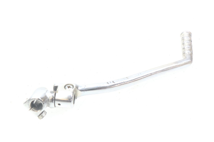 photo de PATADA XTRM FACTORY DIRTBIKE BSE 150 - Zoom estado de uso