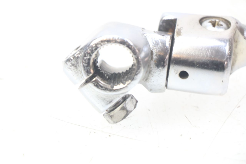 photo de PATADA XTRM FACTORY DIRTBIKE BSE 150 - Otra perspectiva